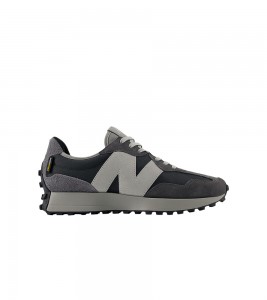 New Balance 327 Cordura Dark Grey