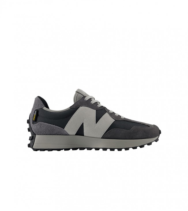 New Balance 327 Cordura Dark Grey