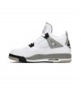 Кроссовки Jordan 4 Retro White Cement 2016 (GS)