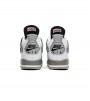 Кроссовки Jordan 4 Retro White Cement 2016 (GS)