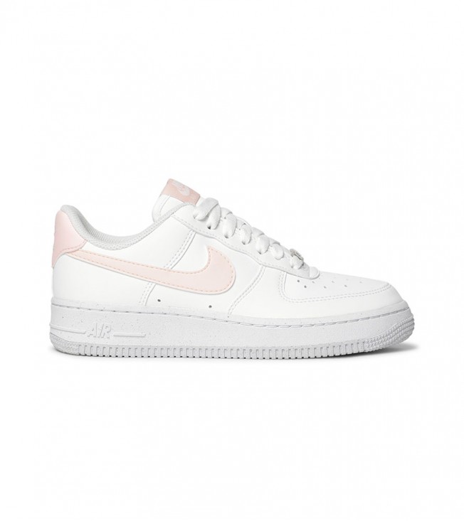 Nike Air Force 1 Low Next Nature White Pale Coral WMNS