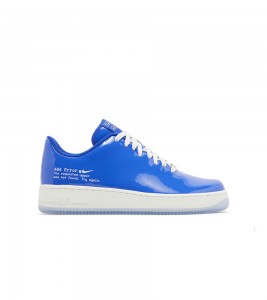 Nike Air Force 1 Low .SWOOSH 404 Error