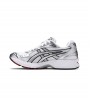 ASICS Gel-Kayano 14 White Pure Silver