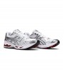 ASICS Gel-Kayano 14 White Pure Silver