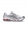 ASICS Gel-Kayano 14 White Pure Silver