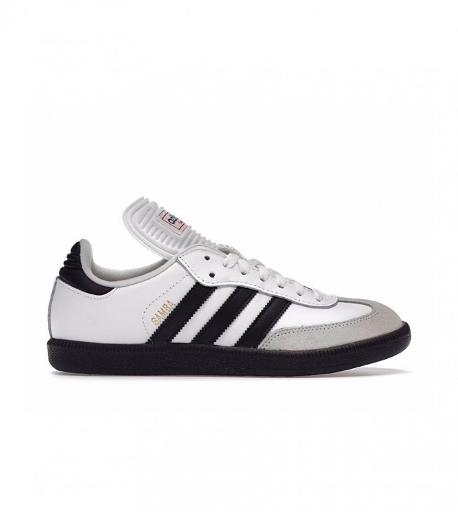adidas Samba Classic White