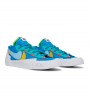 Nike Blazer Low sacai KAWS Neptune Blue