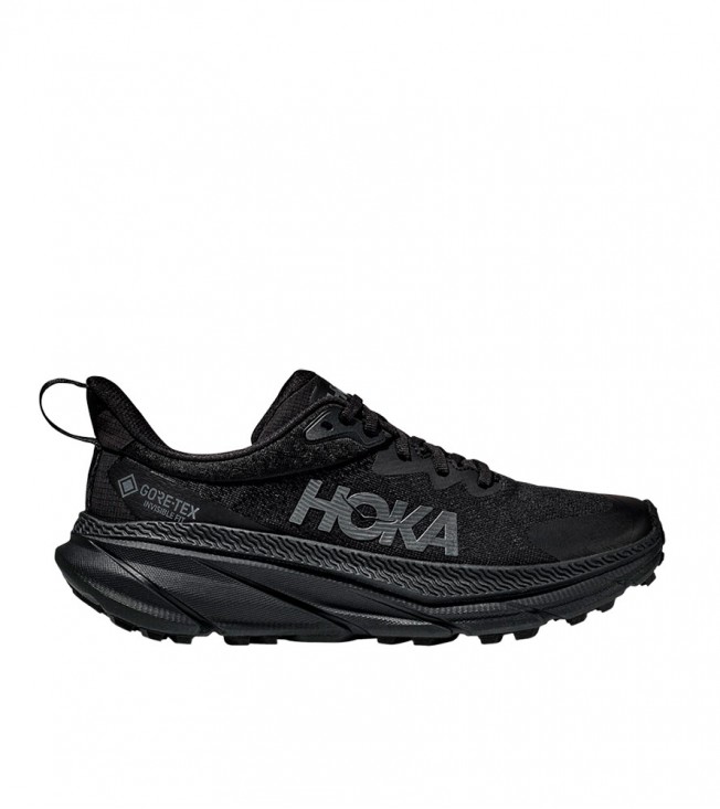 Hoka One One Challenger ATR 7 GTX Black Black 
