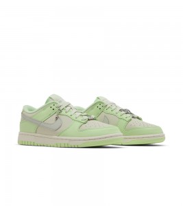 Nike Dunk Low SE Next Nature Sea Glass WMNS - Фото №2
