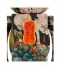 Bearbrick Kuniyoshi Utagawa (Soma no Kouchi Ura) 1000%