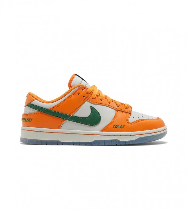 Nike Dunk Low Florida A&M University