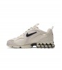Stussy x Nike Air Zoom Spiridon Cage 2 Fossil