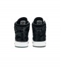 Кроссовки Air Jordan 1 Retro High Heiress Black Suede GS