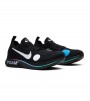 Off-White x Nike Zoom Fly Mercurial Flyknit Black