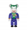 Bearbrick Batman Hush The Joker 400%