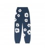 Штаны Denim Tears The Cotton Wreath Sweatpants Navy