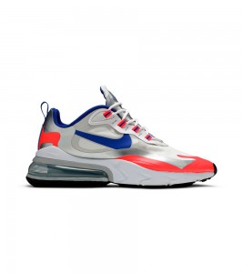 Кроссовки Nike Air Max 270 React Knicks WMNS