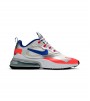 Кроссовки Nike Air Max 270 React Knicks WMNS