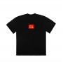 Футболка Travis Scott x McDonald's Sesame II Black