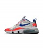 Кроссовки Nike Air Max 270 React Knicks WMNS