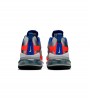 Кроссовки Nike Air Max 270 React Knicks WMNS