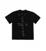 Футболка Travis Scott x McDonald's Sesame II Black