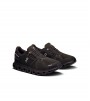 On Running Cloud 6 Wide Black Black Wmns