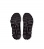 On Running Cloud 6 Wide Black Black Wmns