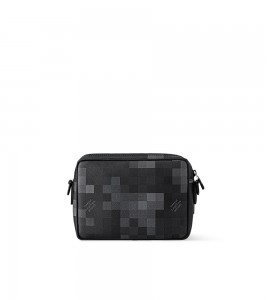 Сумка Louis Vuitton Nil Messenger D16 - Фото №2