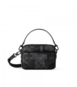 Сумка Louis Vuitton Nil Messenger D16