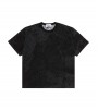 Футболка Supreme Stone Island S/S Top (FW23) Black