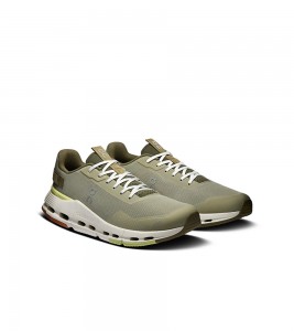 On Running Cloudnova Form 2 Chalk Ivory - ???? ?20