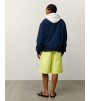Шорты Stussy Canvas Work Short Yellow