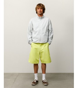 Шорты Stussy Canvas Work Short Yellow