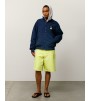 Шорты Stussy Canvas Work Short Yellow