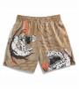 Шорты Travis Scott Cactus Jack x Jordan Pool Short Khaki