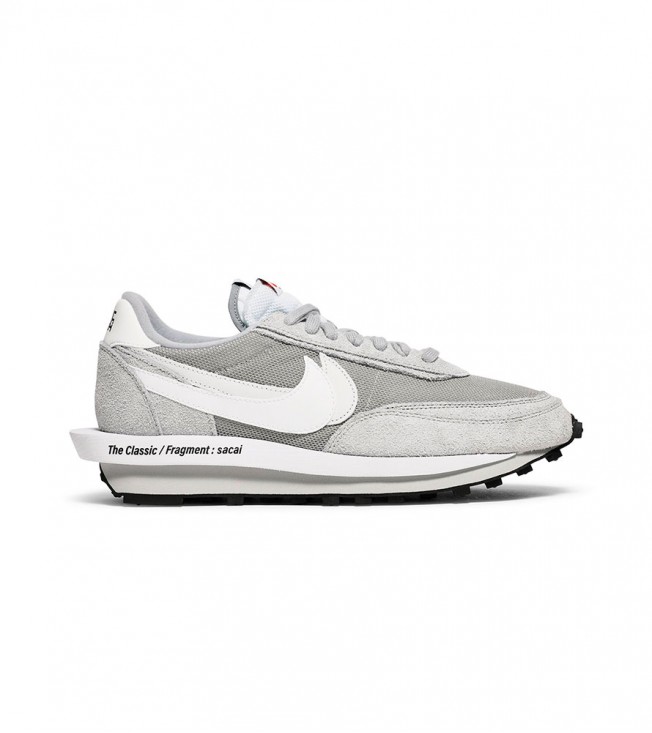 Nike LD Waffle SF sacai Fragment Grey