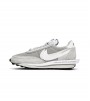Nike LD Waffle SF sacai Fragment Grey