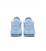 Nike Air More Uptempo Psychic Blue Sky