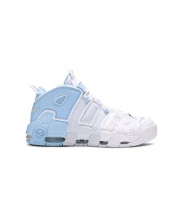 Nike Air More Uptempo Psychic Blue Sky
