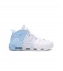 Nike Air More Uptempo Psychic Blue Sky