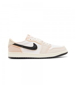Jordan 1 Retro Low OG EX Coconut Milk