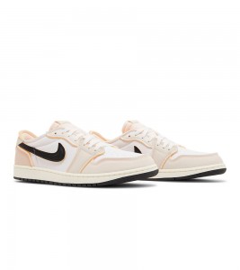 Jordan 1 Retro Low OG EX Coconut Milk - ???? ?20