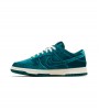 Nike Dunk Low Velvet Teal WMNS