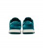 Nike Dunk Low Velvet Teal WMNS
