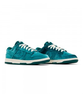 Nike Dunk Low Velvet Teal WMNS - ???? ?20