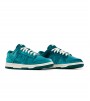 Nike Dunk Low Velvet Teal WMNS