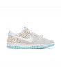 Nike Dunk Low SE Barber Shop Grey