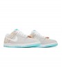 Nike Dunk Low SE Barber Shop Grey
