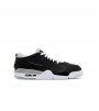 Jordan 4 RM Black Metallic